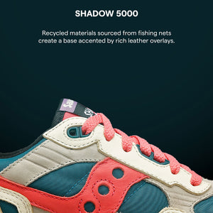 Saucony Shadow 5000 Midnight Swim Pack