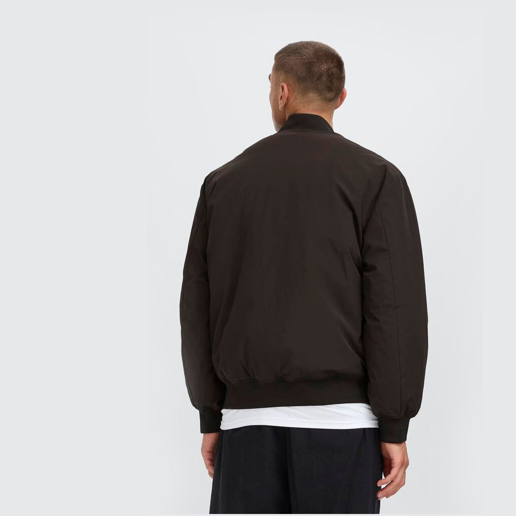 Solid Romeo Bomber Jacke