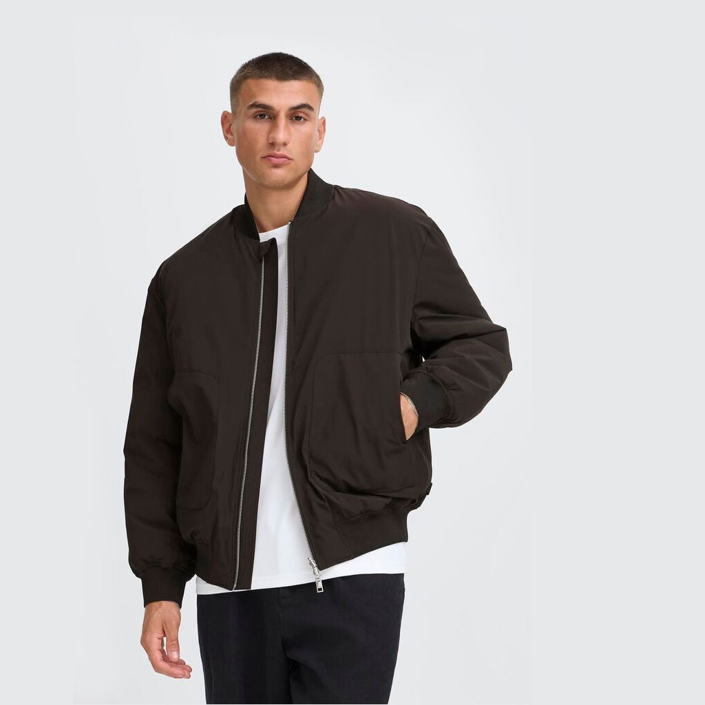 Solid Romeo Bomber Jacke