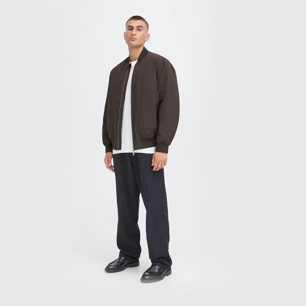 Solid Romeo Bomber Jacke