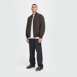 Solid Romeo Bomber Jacke