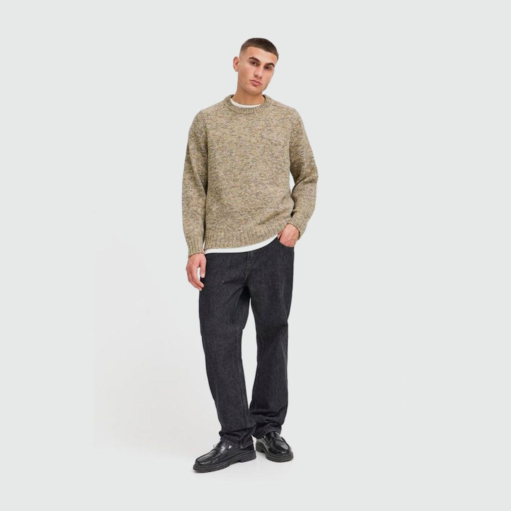 Solid Simcha Pullover