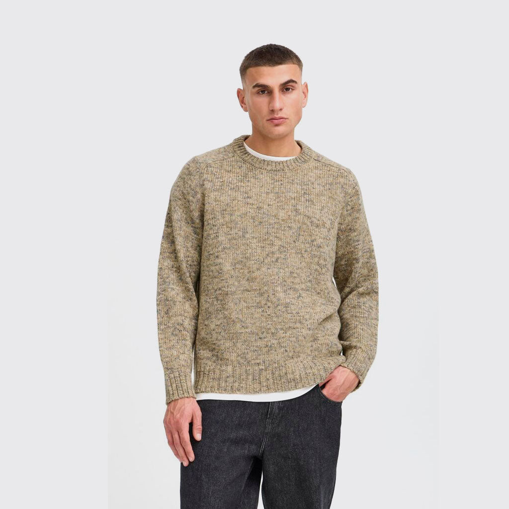 Solid Simcha Pullover