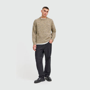 Solid Simcha Pullover