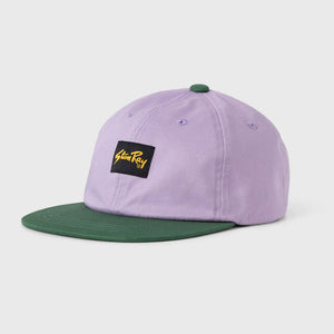 Stan Ray Ball Cap Lavender