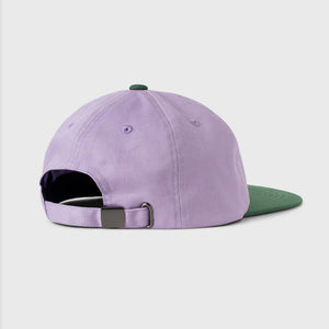 Stan Ray Ball Cap Lavender