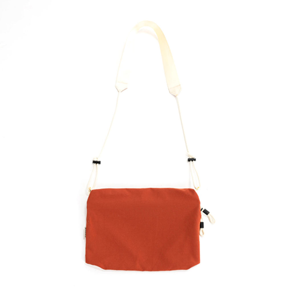 Taikan Sacoche Large Clay RipStop