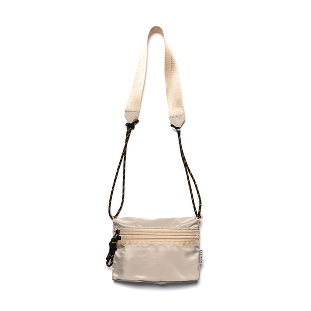 Taikan Sacoche Small Beige