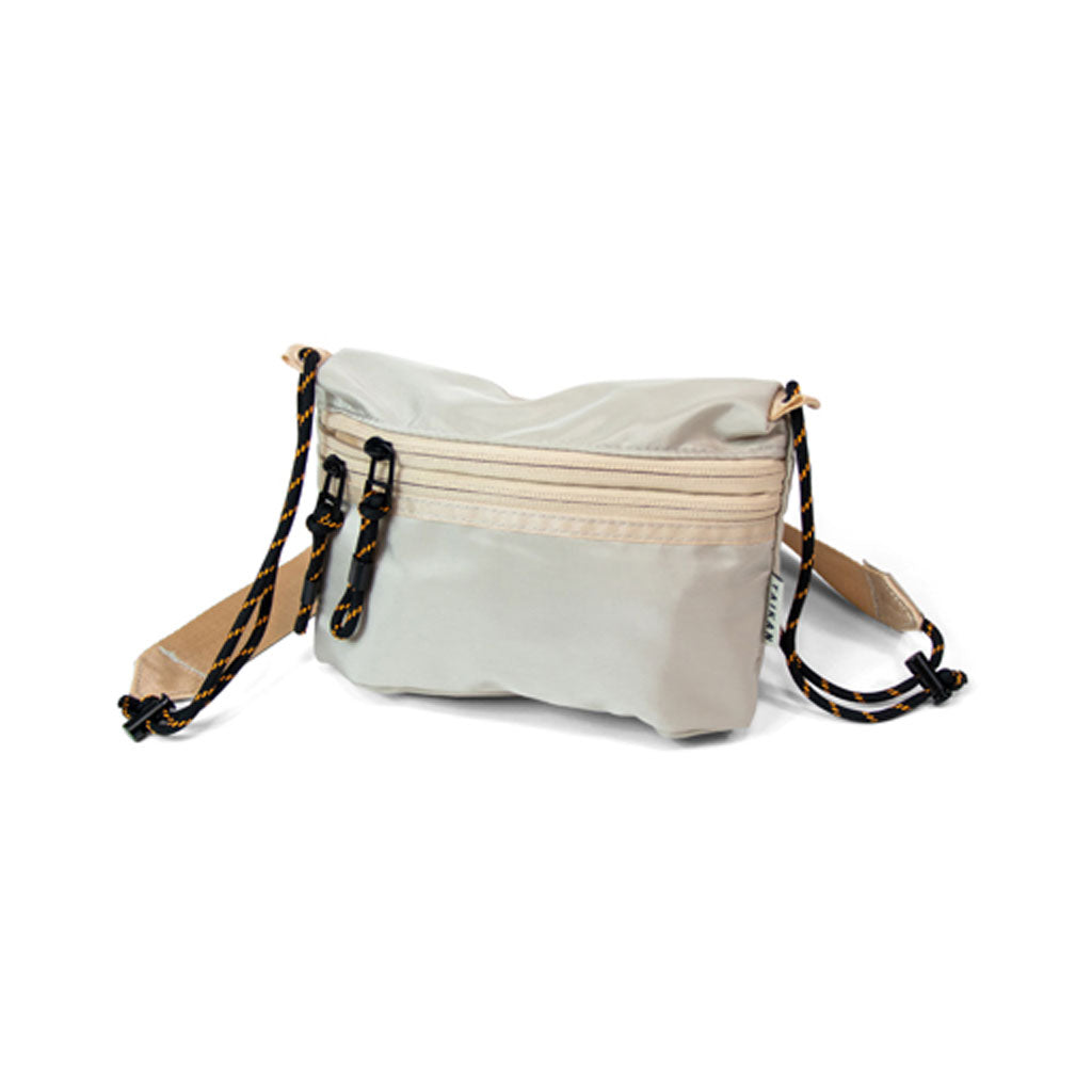 Taikan Sacoche Small Beige