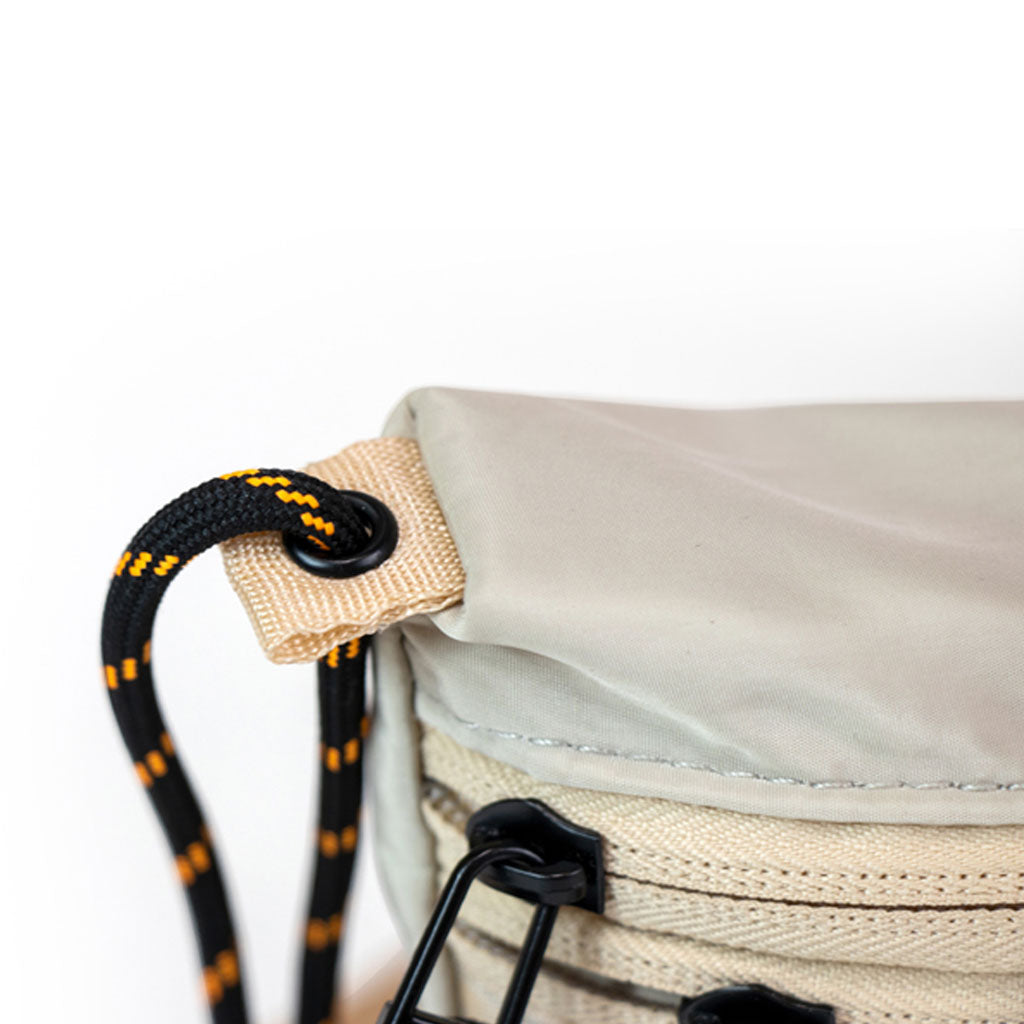 Taikan Sacoche Small Beige