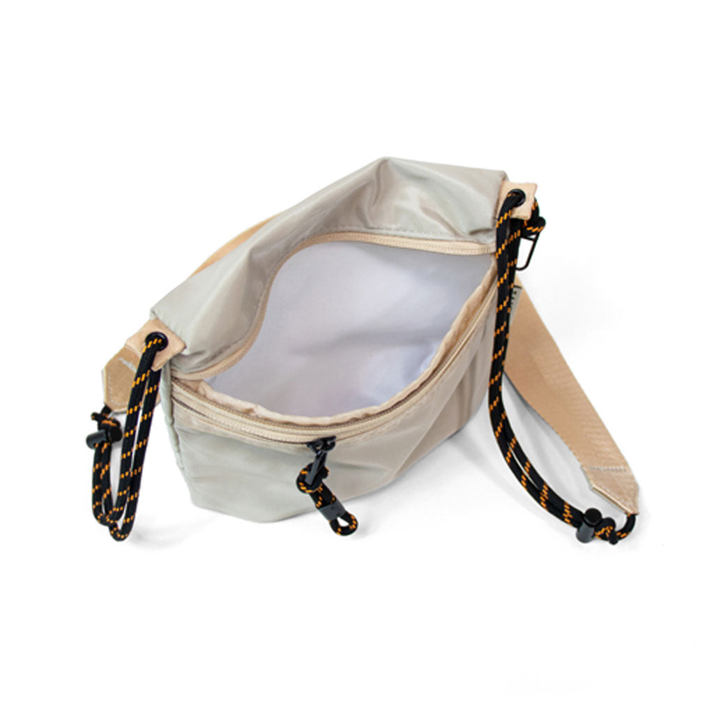 Taikan Sacoche Small Beige
