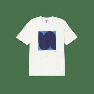 Thinking Mu Art Three T-Shirt