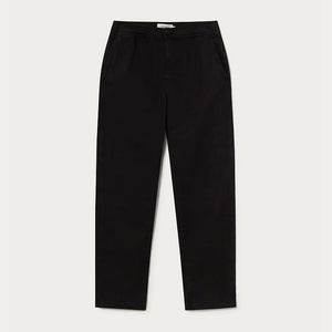 Thinking Mu Travel Pants Schwarz WInter