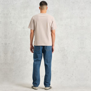 Wax London Dean T-Shirt Clay