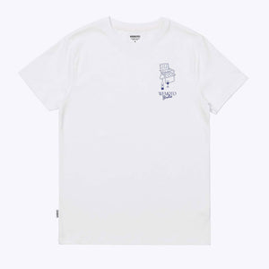 Wemoto Blanc T-Shirt