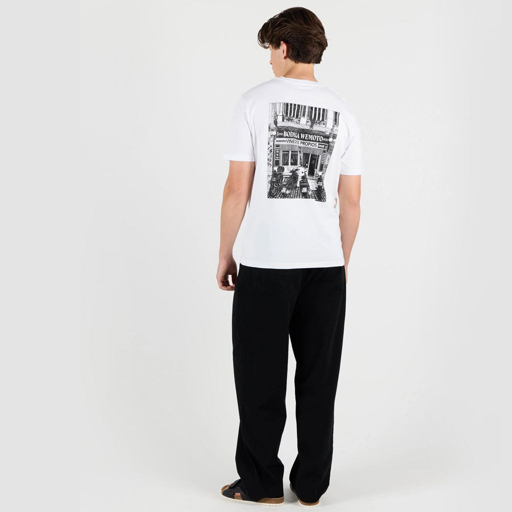 Wemoto Bodega T-Shirt