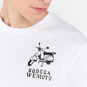 Wemoto Bodega T-Shirt
