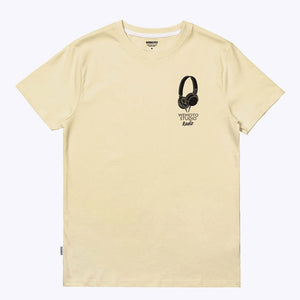 Wemoto Crate Radio T-Shirt