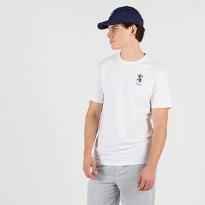 Wemoto Dove T-Shirt