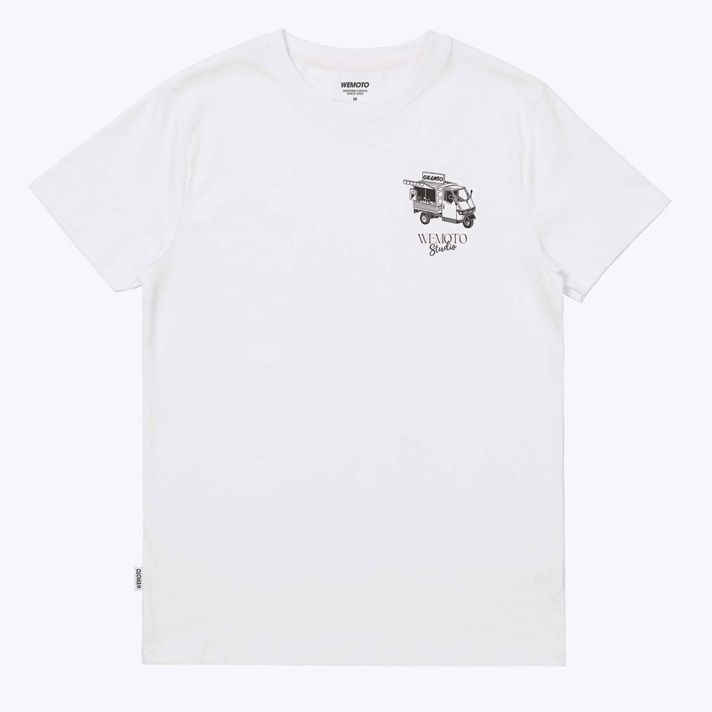 Wemoto Fragola T-Shirt