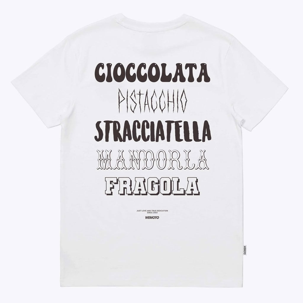 Wemoto Fragola T-Shirt