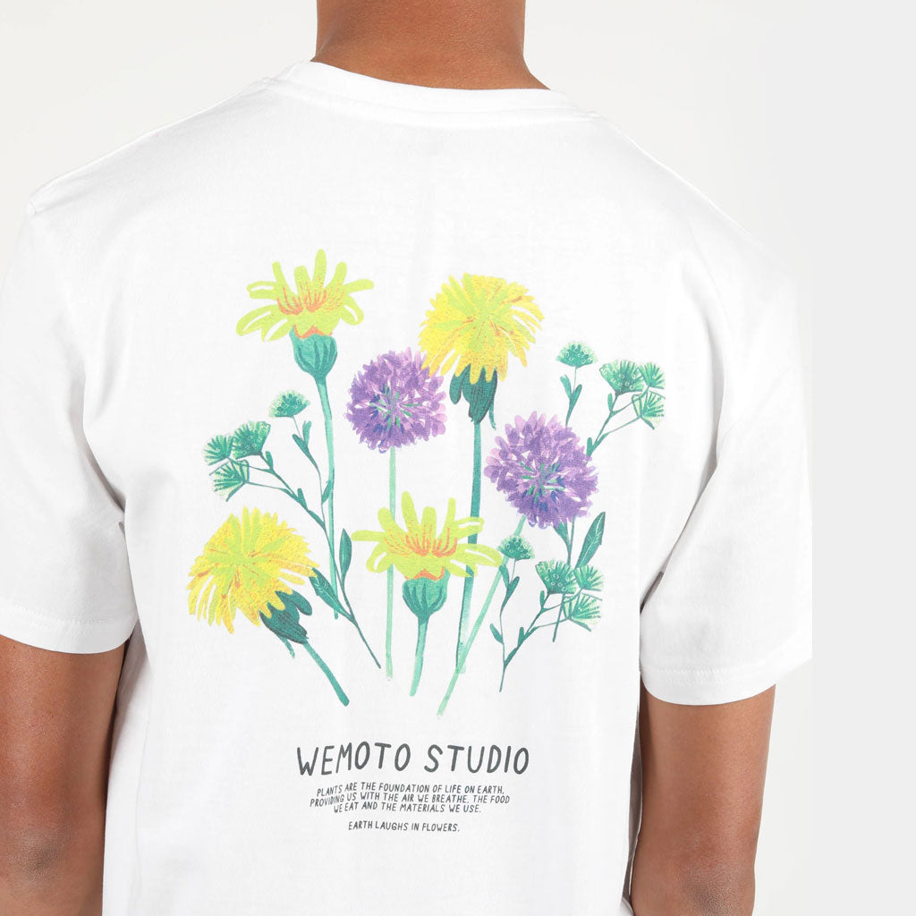 Wemoto Garden Club T-Shirt