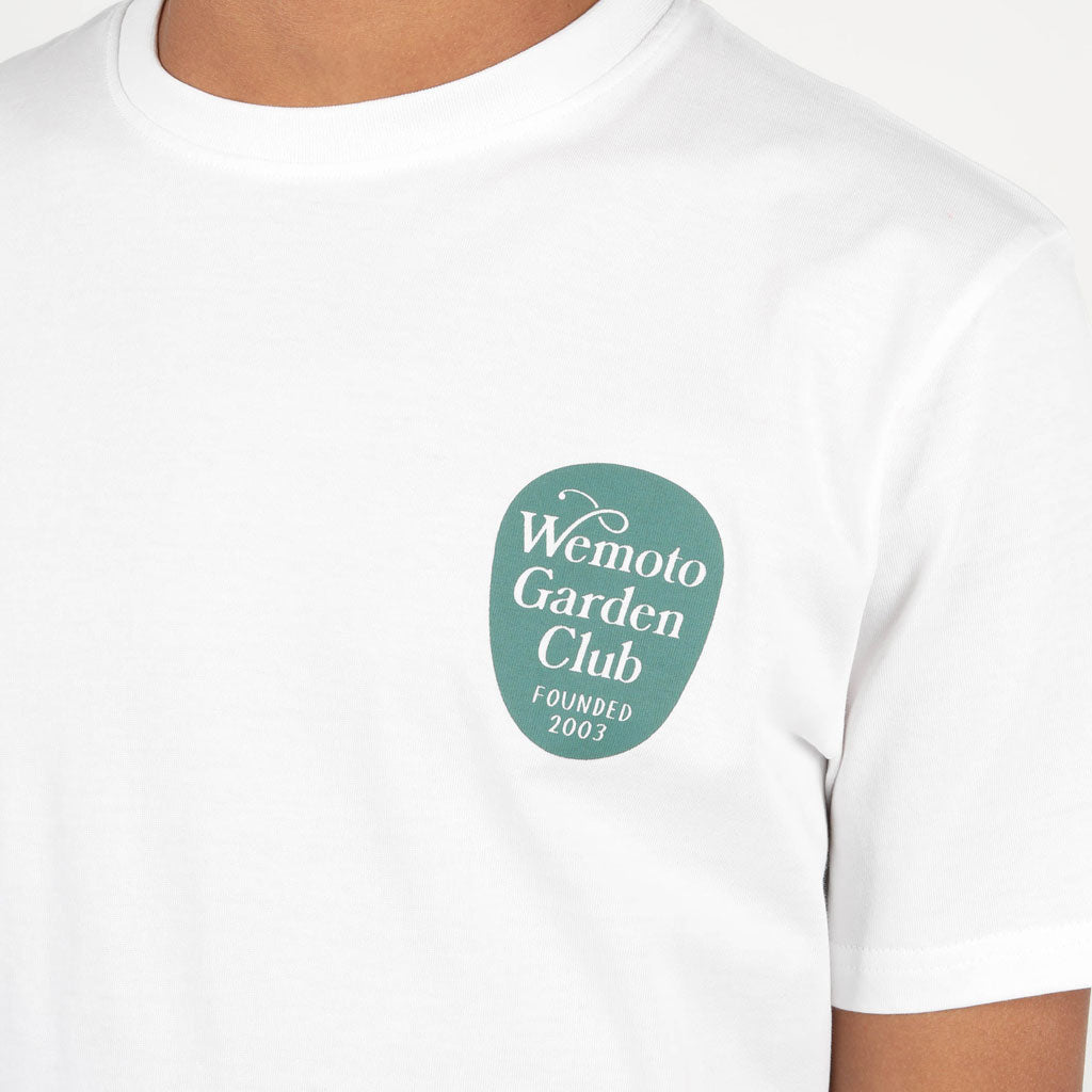Wemoto Garden Club T-Shirt