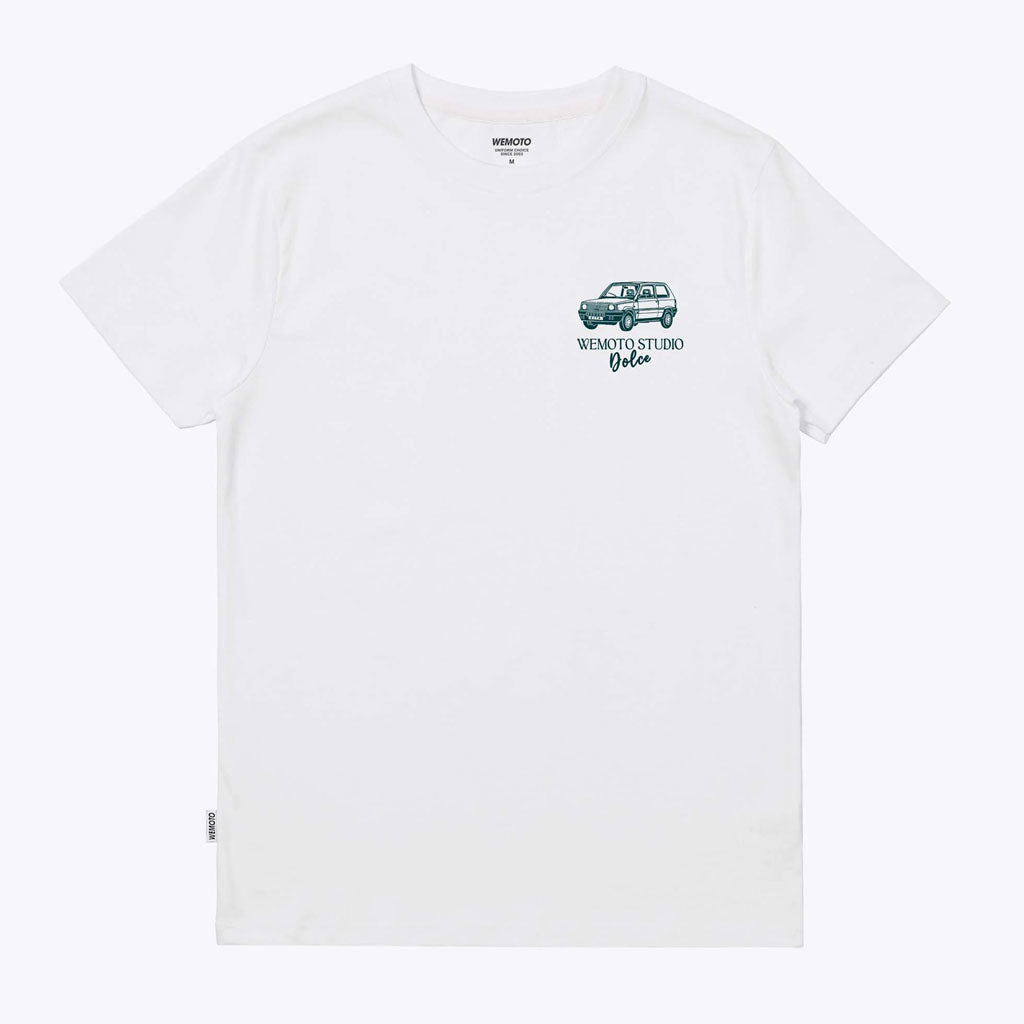 Wemoto Market T-Shirt