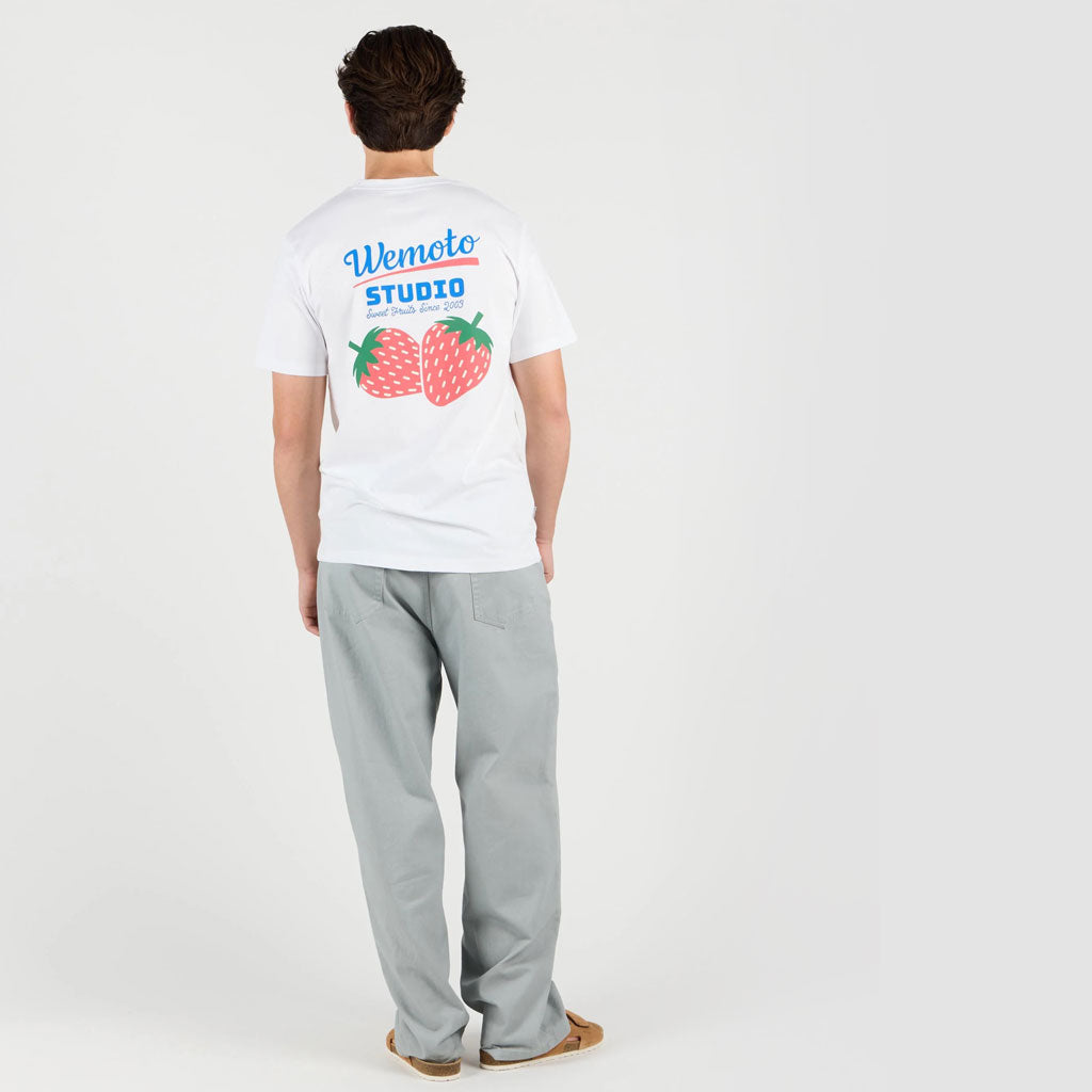 Wemoto Strawberry T-Shirt