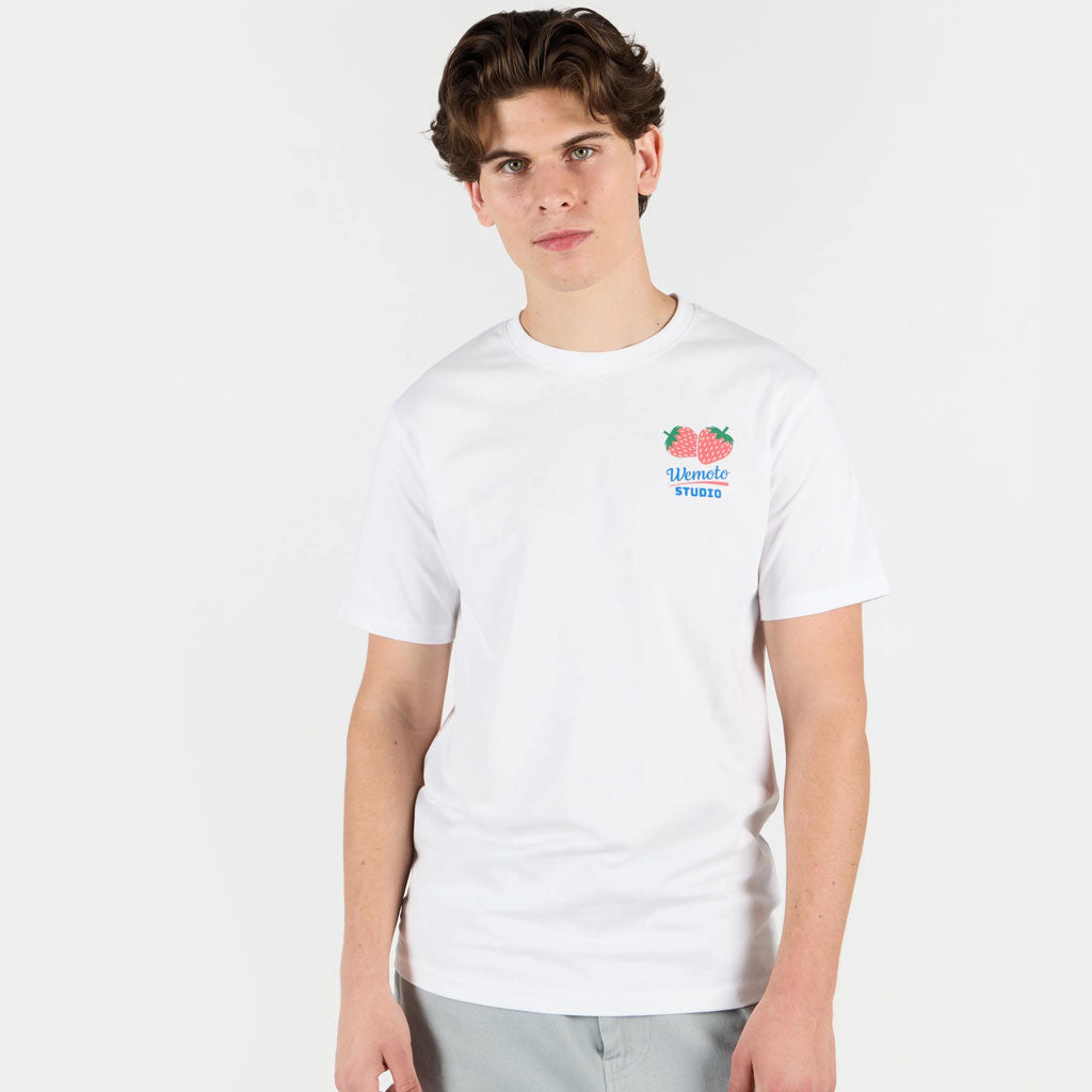 Wemoto Strawberry T-Shirt