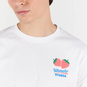 Wemoto Strawberry T-Shirt