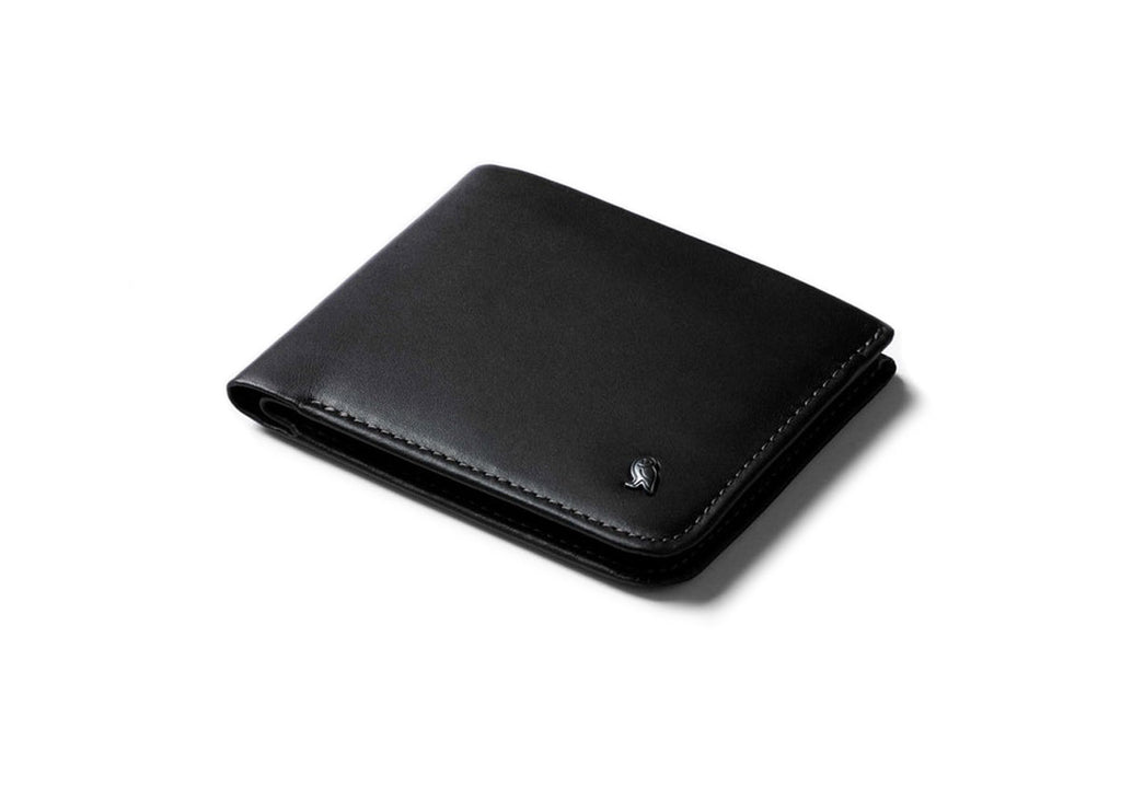 Bellroy Hide & Seek Hi Schwarz