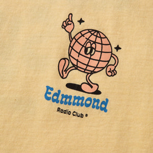 Edmmond Studios Remastered Radio Club T-Shirt