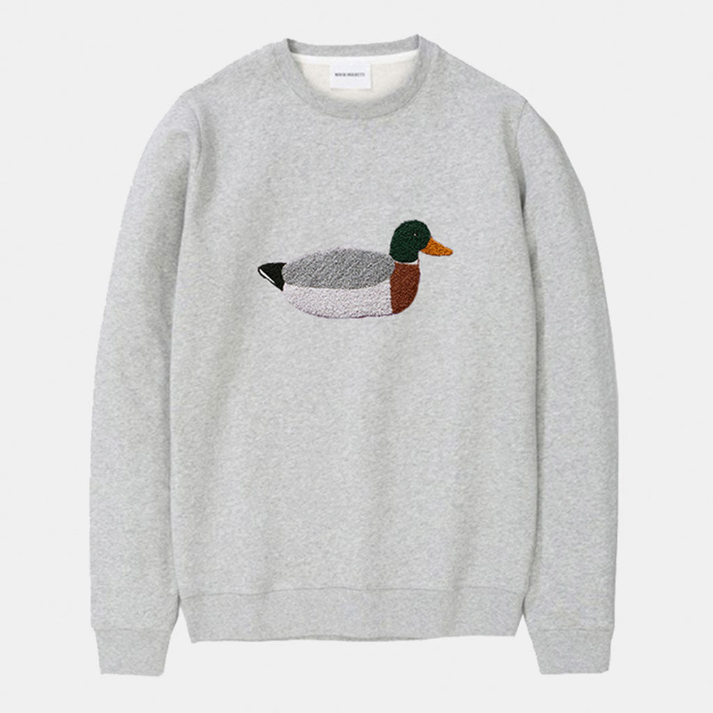 Edmmond Studios Duck Hunt Sweater