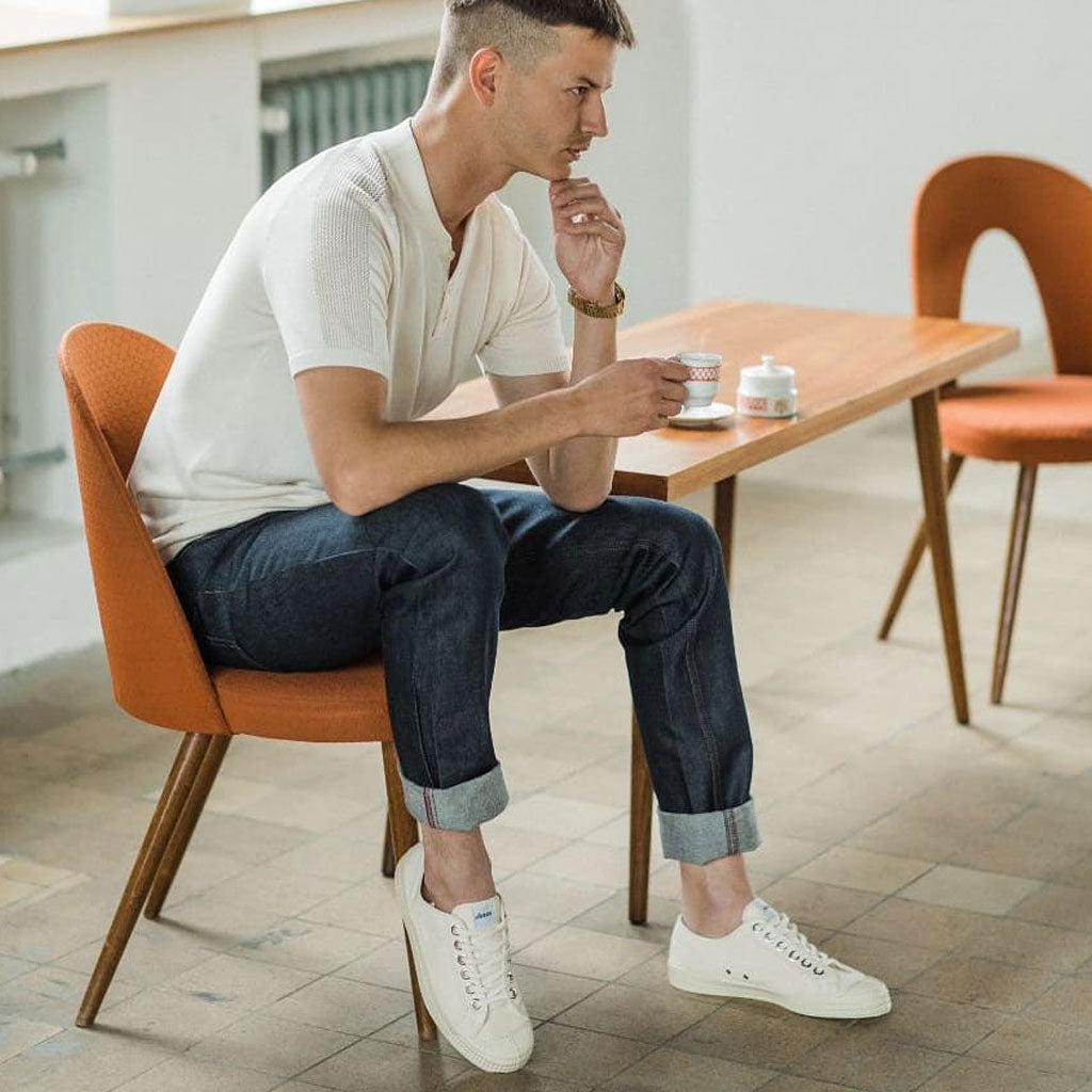 Novesta Star Master Mono Beige