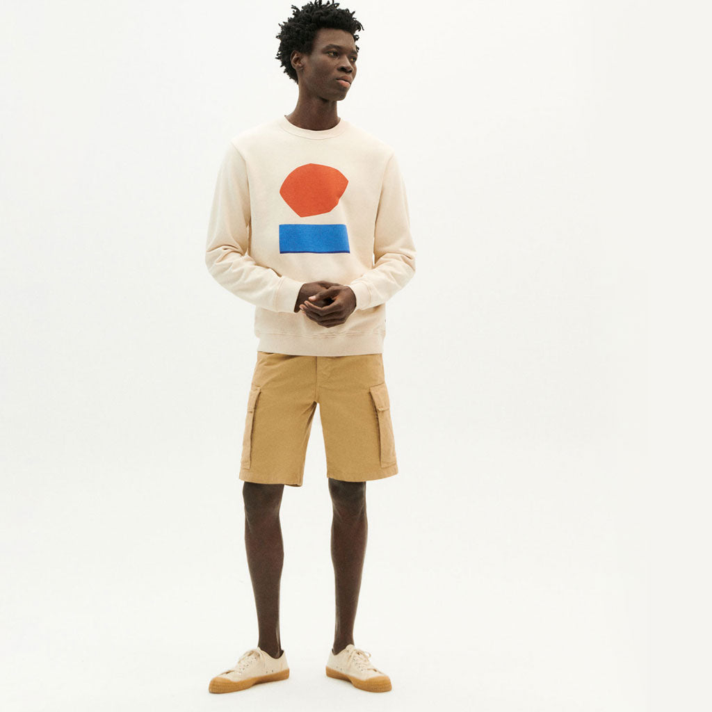 Thinking Mu Atardecer Sweatshirt