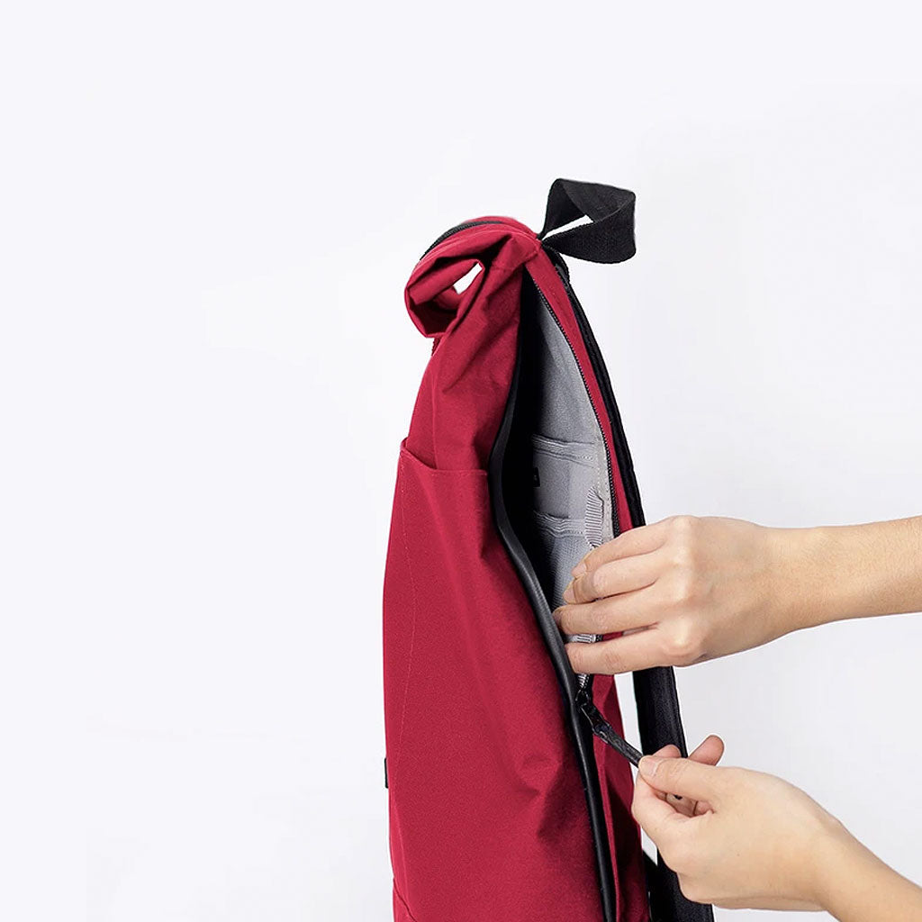 Ucon Backpack Hajo Stealth Red