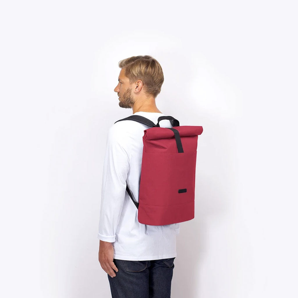 Ucon Backpack Hajo Stealth Red