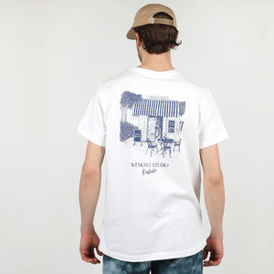 Wemoto Estate T-Shirt